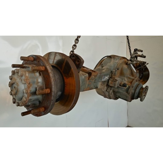 ASSALE POSTERIORE VOLVO truck FL6 usato