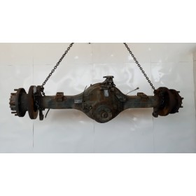 REAR DRIVE AXLE 
 VOLVO...