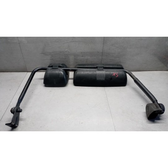 REARVIEW LEFT  VOLVO truck FL6 used