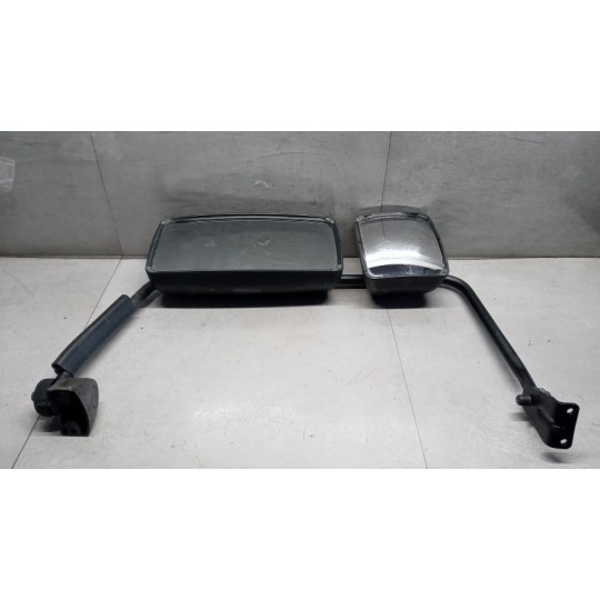 REARVIEW LEFT  VOLVO truck FL6 used