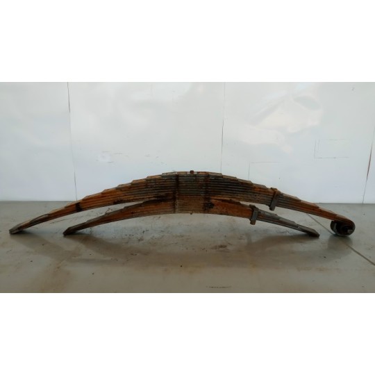 REAR BACK SPRINGS  VOLVO truck FL6 used