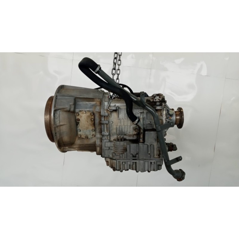 VOLVO truck CAMBIO AUTOMATICO VOLVO truck FL6 usato