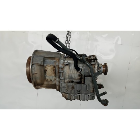 CAMBIO AUTOMATICO VOLVO truck FL6 usato