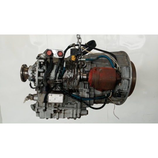 CAMBIO AUTOMATICO VOLVO truck FL6 usato