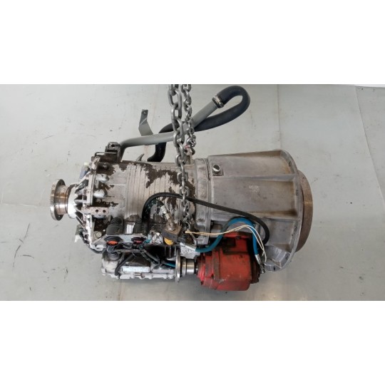 AUTOMATIC GEARBOXES  VOLVO truck FL6 used