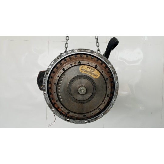 AUTOMATIC GEARBOXES  VOLVO truck FL6 used