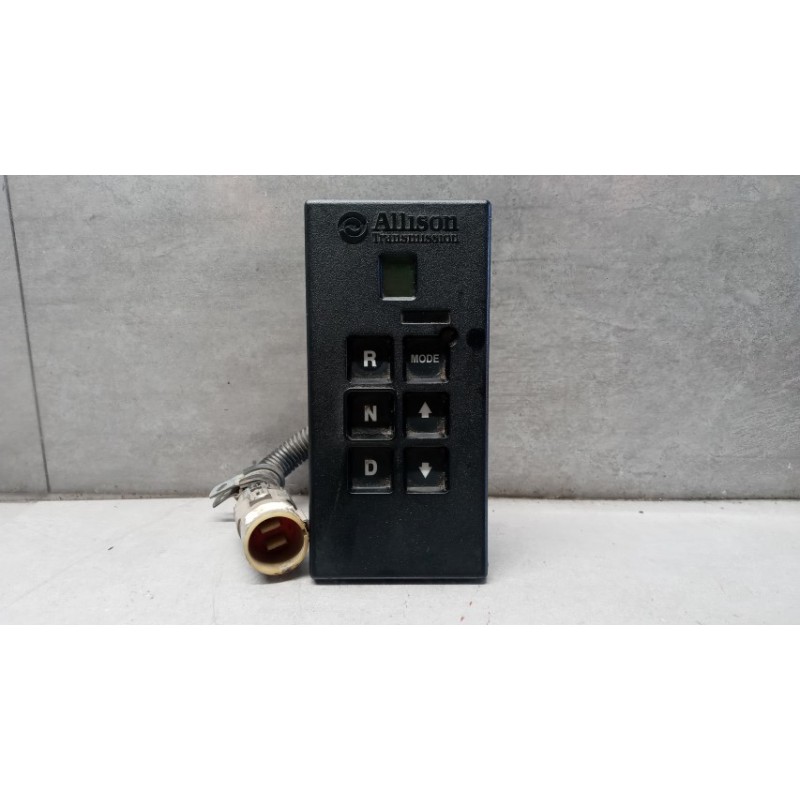 VOLVO truck LEVERAGGIO VOLVO truck FL6 usato