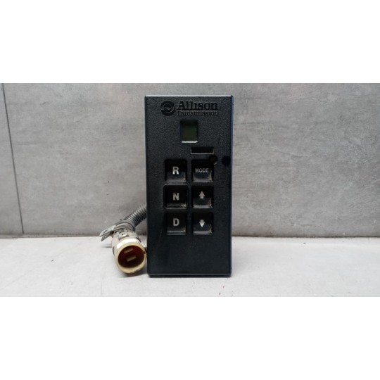 LEVER VOLVO truck FL6 used