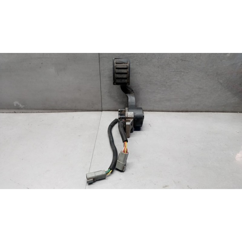 VOLVO truck PEDALE ACCELERAZIONE ELETTRONICO VOLVO truck FL6 usato