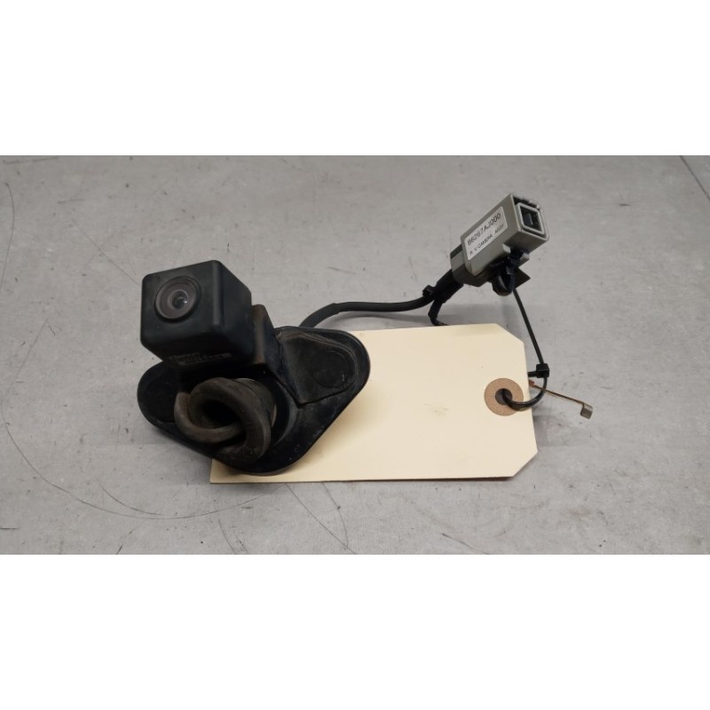SUBARU CAMERA SUBARU Outback 2009>2015 used