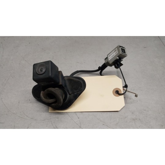 TELECAMERA SUBARU Outback 2009>2015 usato