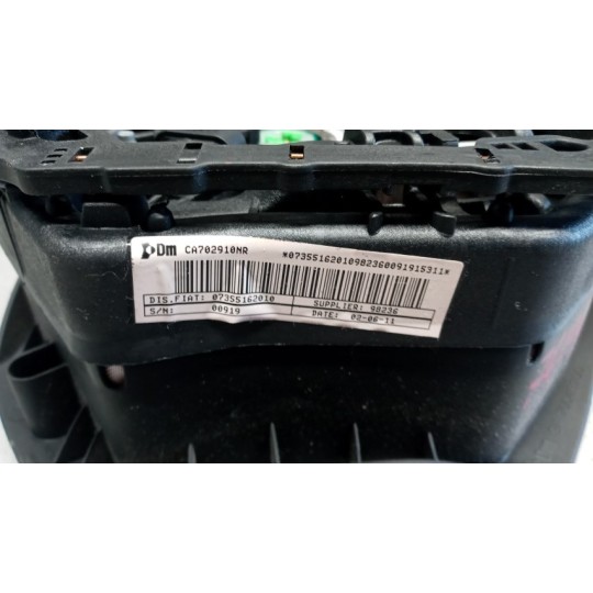 LEFT AIR BAG  FIAT F.Punto Evo 2009>2012 used