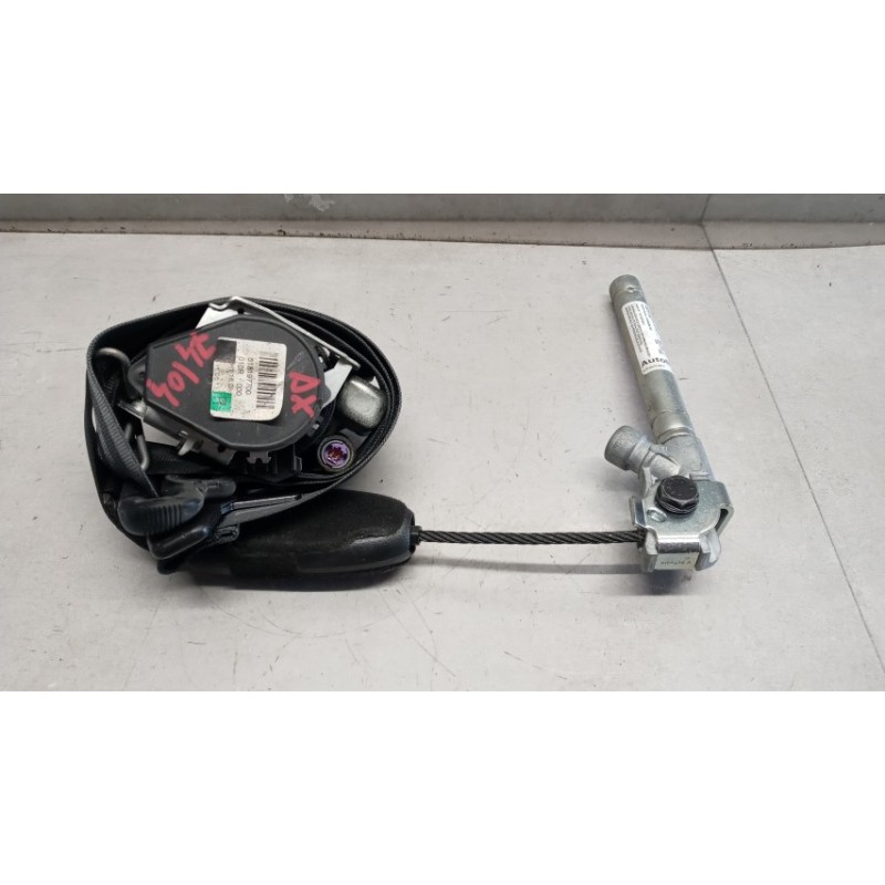 FIAT CINTURA DI SICUREZZA ANTERIORE DESTRA FIAT F.Punto Evo 2009>2012 used