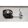 FIAT CINTURA DI SICUREZZA ANTERIORE DESTRA FIAT F.Punto Evo 2009>2012 usato
