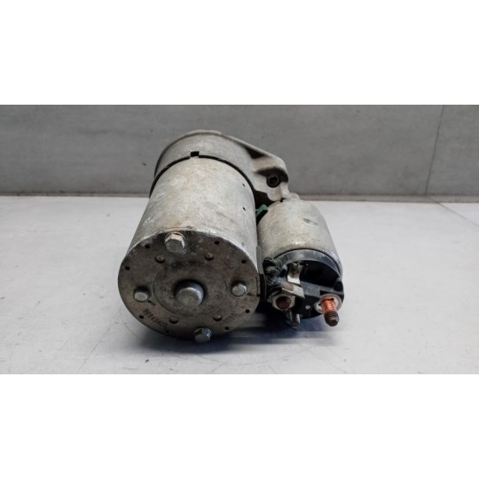 STARTER MOTOR CHEVROLET Aveo 2008>2011 used