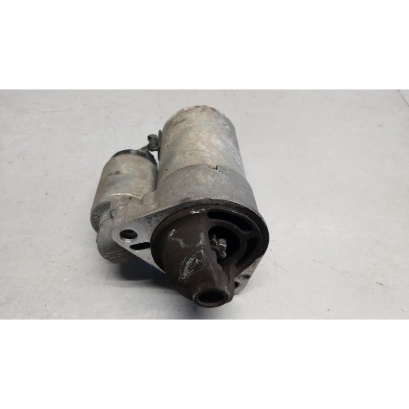 CHEVROLET STARTER MOTOR CHEVROLET Aveo 2008>2011 used