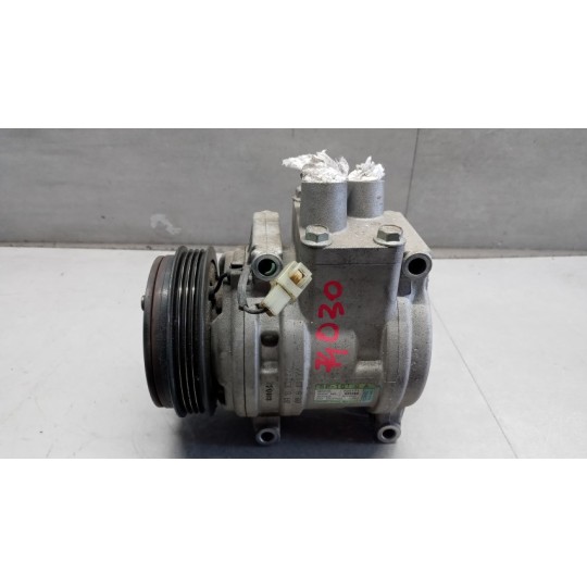 COMPRESSORE ARIA CONDIZIONATA CHEVROLET Aveo 2008>2011 usato
