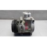 CHEVROLET AIR CONDITIONER COMPRESSOR CHEVROLET Aveo 2008>2011 used