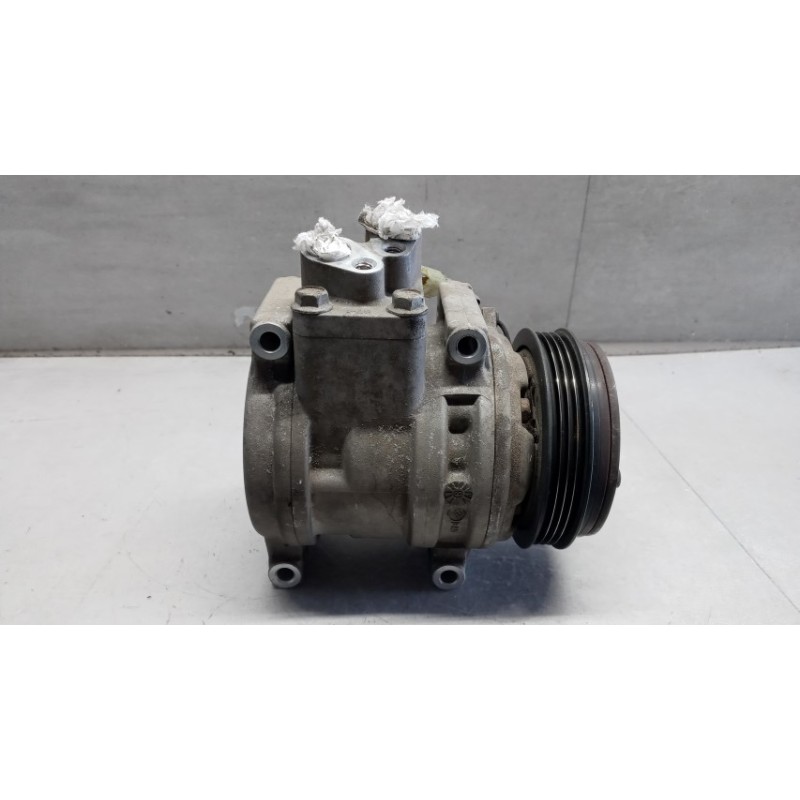 CHEVROLET AIR CONDITIONER COMPRESSOR CHEVROLET Aveo 2008>2011 used