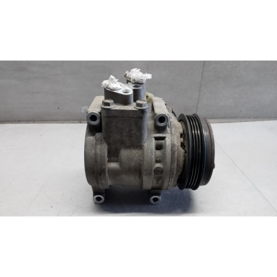 AIR CONDITIONER COMPRESSOR CHEVROLET Aveo 2008>2011 used