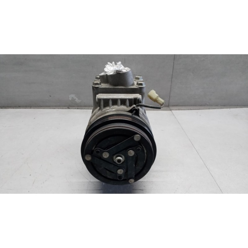 CHEVROLET AIR CONDITIONER COMPRESSOR CHEVROLET Aveo 2008>2011 used
