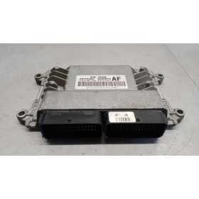 ENGINE UNIT CHEVROLET Aveo...