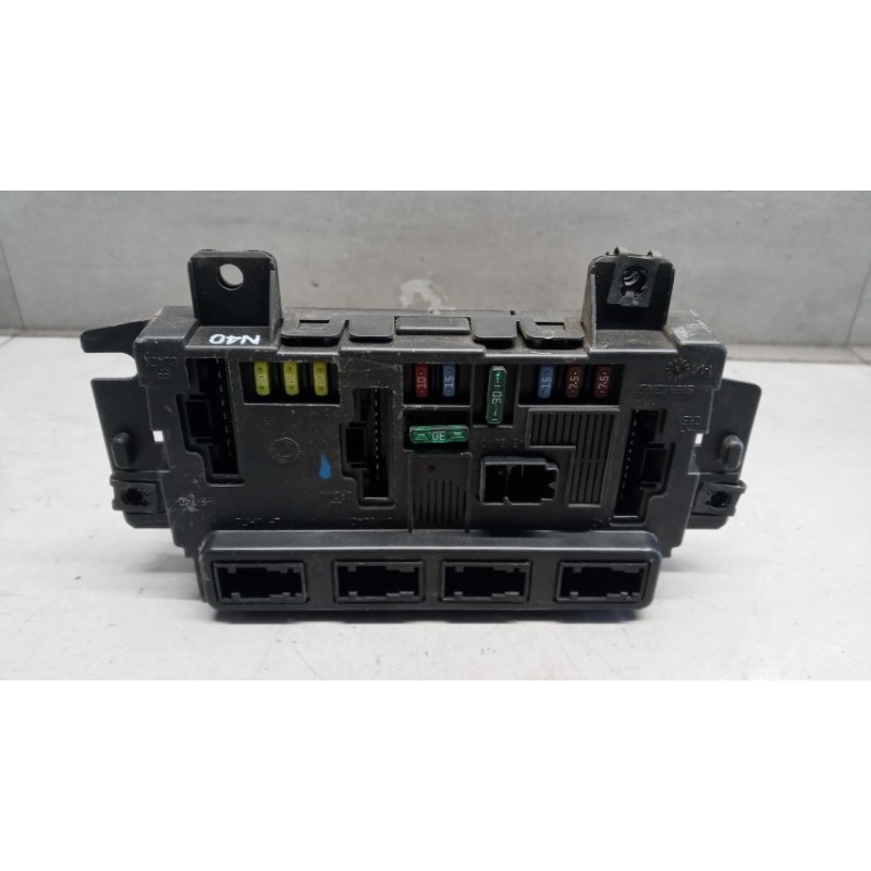 FIAT CENTRALINA MOTORE FIAT Panda Cross 2005>2013 usato