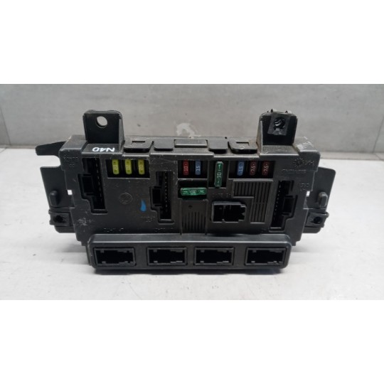 ENGINE UNIT FIAT Panda Cross 2005>2013 used