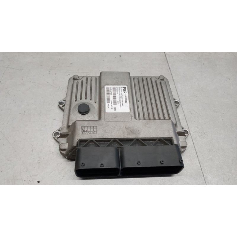 FIAT ENGINE UNIT FIAT Panda Cross 2005>2013 used