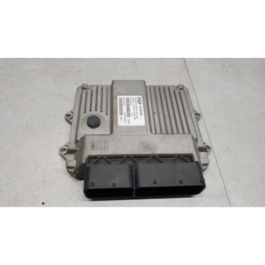 ENGINE UNIT FIAT Panda Cross 2005>2013 used