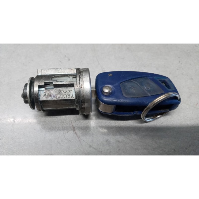 FIAT ENGINE UNIT FIAT Panda Cross 2005>2013 used