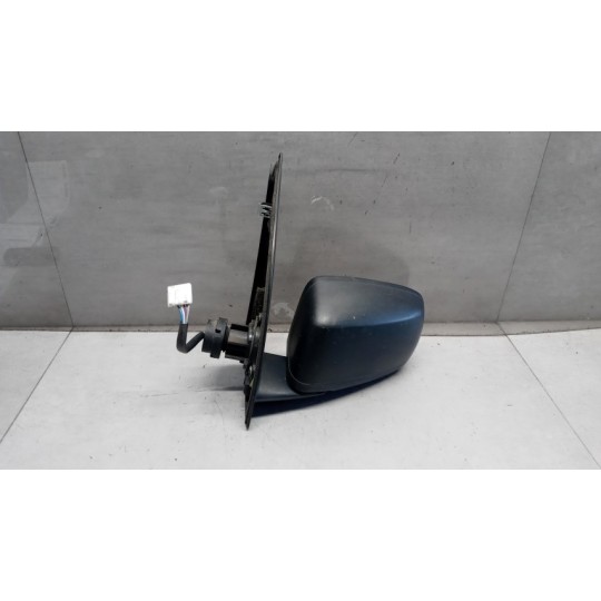 LEFT ELETRIC REAR-VIEW MIRROR  FIAT Panda Cross 2005>2013 used