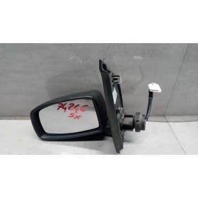 LEFT ELETRIC REAR-VIEW...