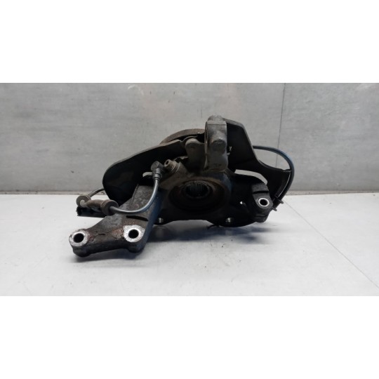 MONTANTE COMPLETO DESTRO FIAT Panda Cross 2005>2013 usato