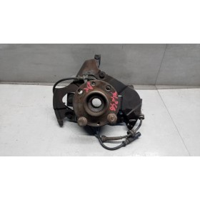 COMPLETE RIGHT UPRIGHT FIAT...