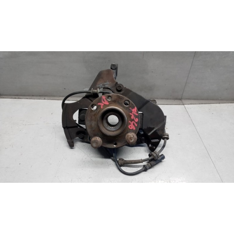 FIAT MONTANTE COMPLETO DESTRO FIAT Panda Cross 2005>2013 usato