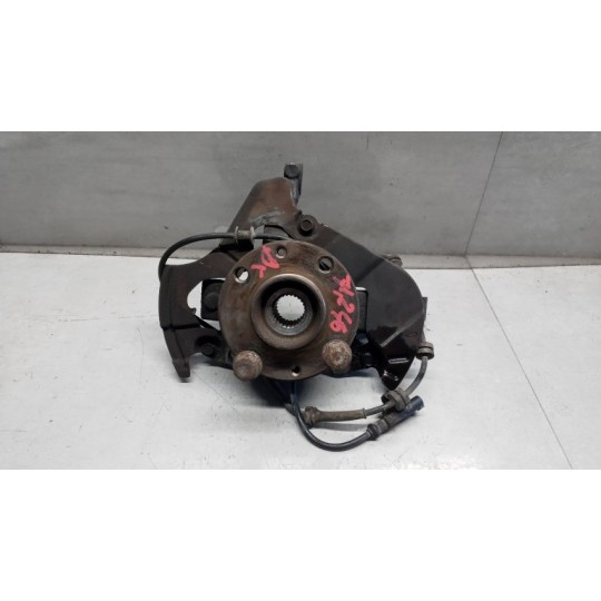 MONTANTE COMPLETO DESTRO FIAT Panda Cross 2005>2013 usato