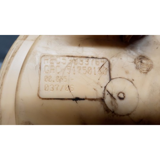 POMPA SERBATOIO FIAT Panda Cross 2005>2013 usato