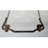 VOLVO truck FRONT STABILIZER BAR VOLVO truck FL6 used