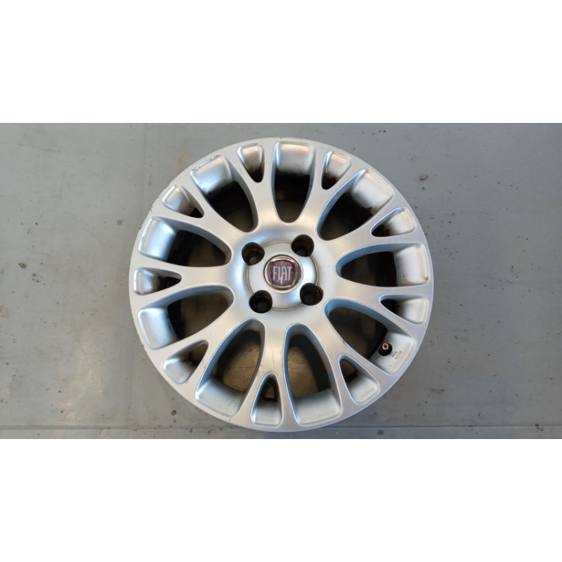 FIAT KIT ALLOY WHEELS  FIAT F.Punto Evo 2009>2012 used
