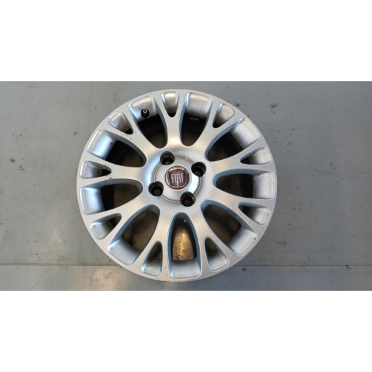 KIT ALLOY WHEELS  FIAT F.Punto Evo 2009>2012 used