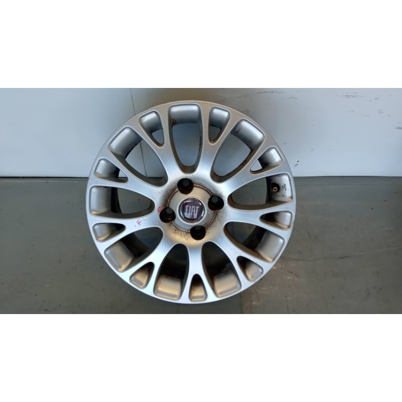 FIAT KIT 4 CERCHI IN LEGA FIAT F.Punto Evo 2009>2012 usato