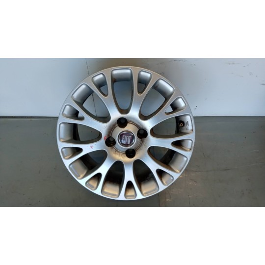 KIT 4 CERCHI IN LEGA FIAT F.Punto Evo 2009>2012 usato