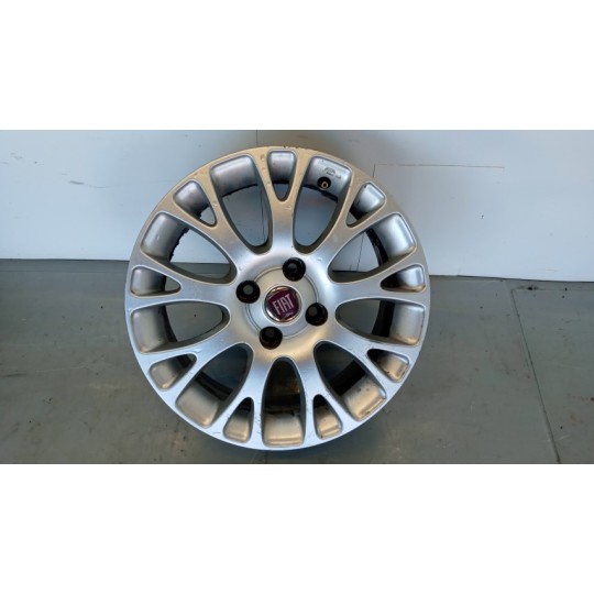 KIT ALLOY WHEELS  FIAT F.Punto Evo 2009>2012 used