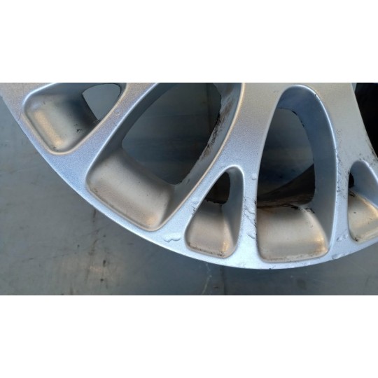 KIT ALLOY WHEELS  FIAT F.Punto Evo 2009>2012 used