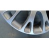 FIAT KIT ALLOY WHEELS  FIAT F.Punto Evo 2009>2012 used