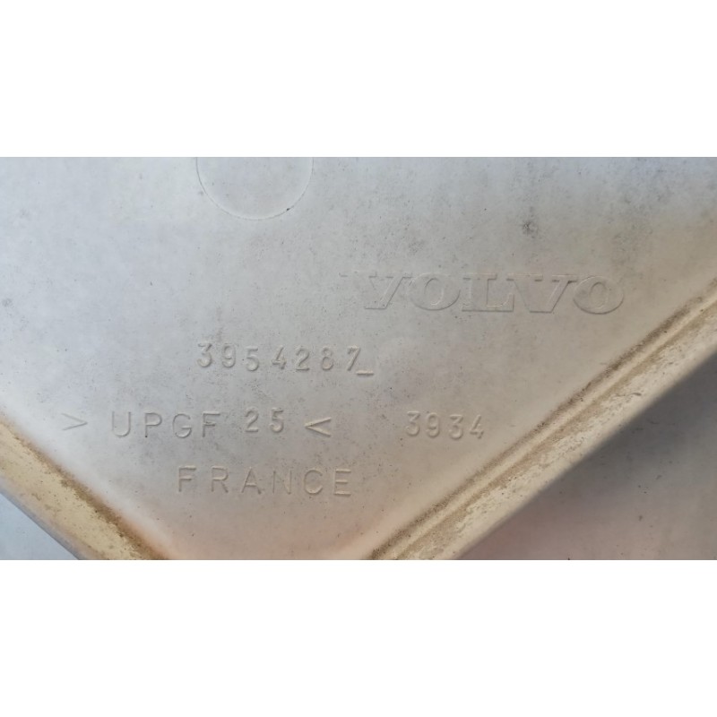 VOLVO truck MASKS VOLVO truck FL6 used