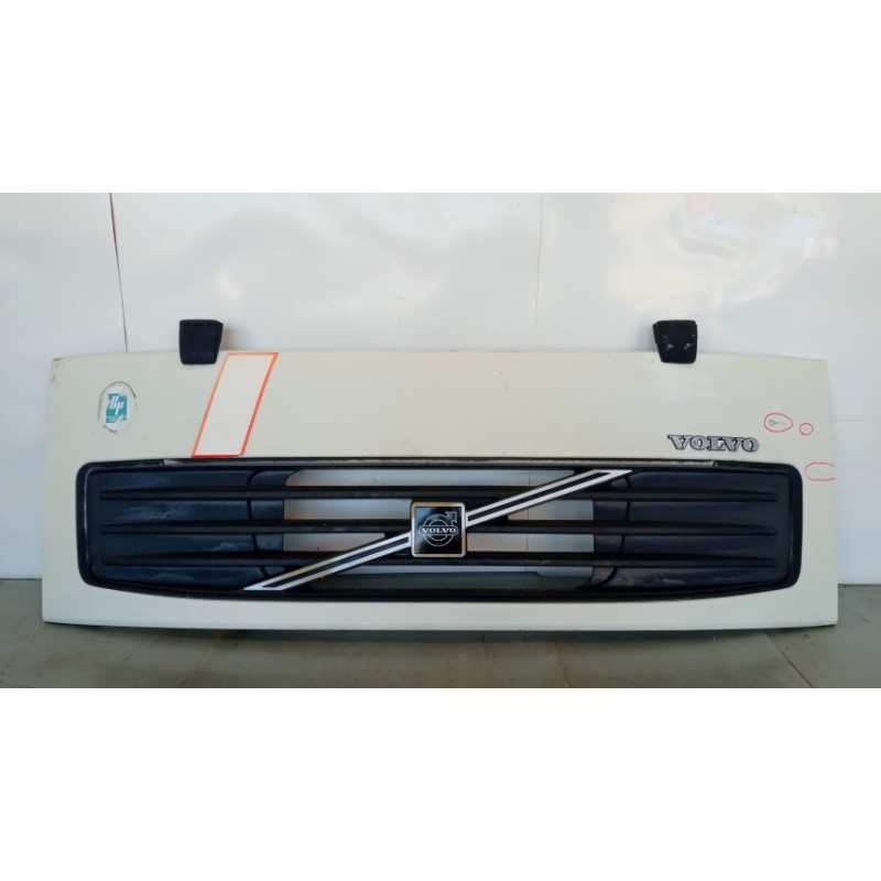 VOLVO truck MASKS VOLVO truck FL6 used