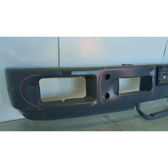 FRONT BUMPER VOLVO truck FL6 used