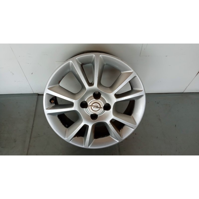 OPEL KIT ALLOY WHEELS  OPEL Zafira B 2005>2008 used